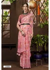 Kimora Vol 13 By Vallabhi Printed Daily Wear Sarees Wholesale Shop In Surat